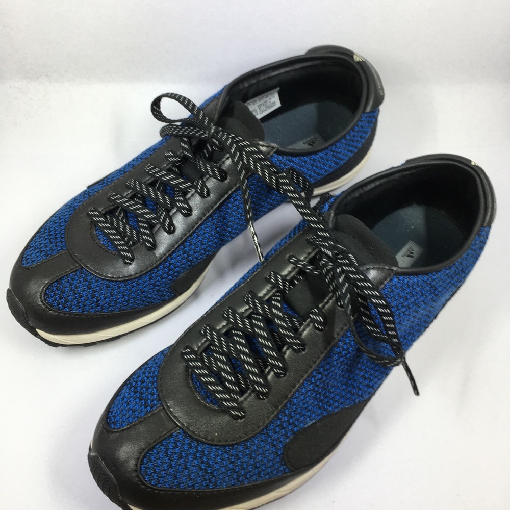 Adidas by Stella McCartney athletic shoes